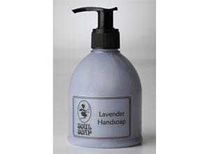 Soul Soap Handzeep Lavendel